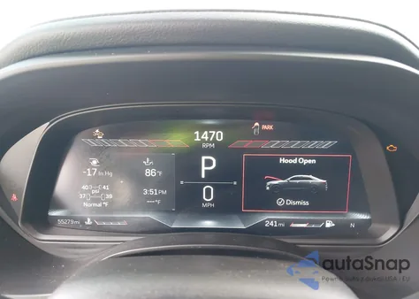 2021 Cadillac Ct4 V-Series из США, поврежденный, VIN 1G6DH5RL5M0117473